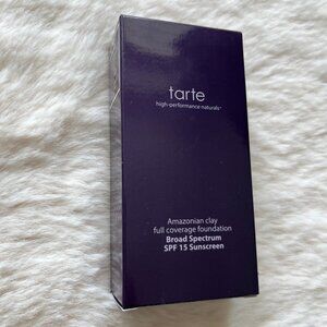 Tarte Amazonian Clay Full Coverage Foundation 35S Medium Sand